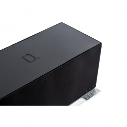 definitive technology w9 troubleshooting