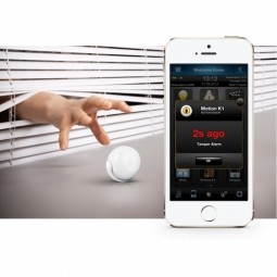 fibaro alternative