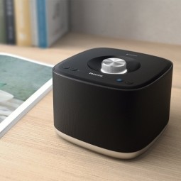 philips izzy speaker