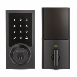 weiser premis google home