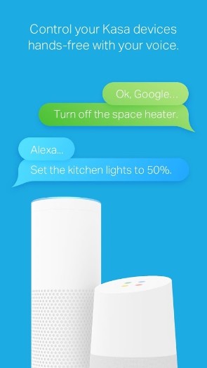 smart home database